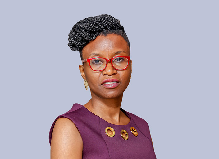 Mrs. Feyisara Obayemi