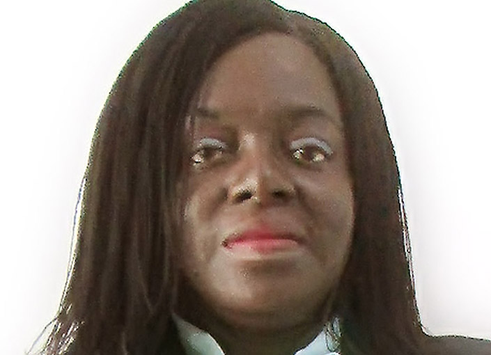 Mrs. Yemi Koleosho