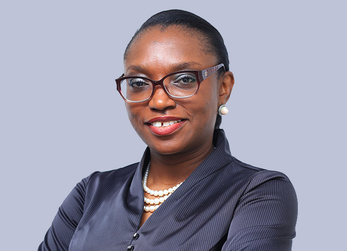 Mrs. Moyosore Odeniyi